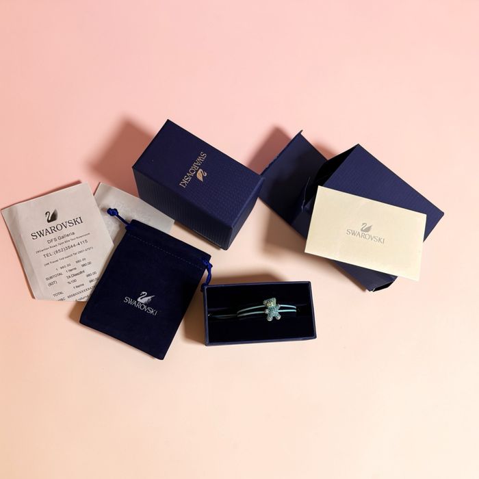 Brățară Swarovski Teddy