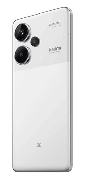Redmi note 13 pro 5g+
