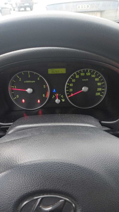 Hyundai Accent de vanzare