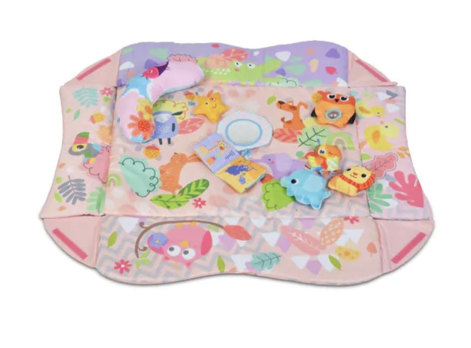 Активна гимнастика CANGAROO