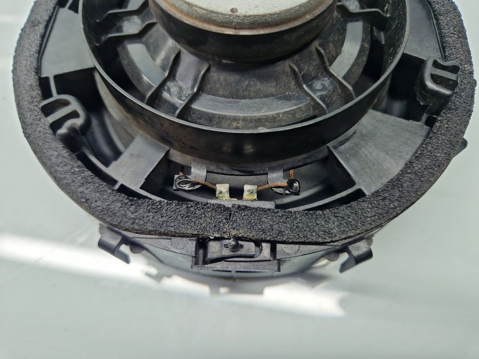Boxa dreapta spate PEUGEOT 4007 [Fabr 2007-2012] 8720A017