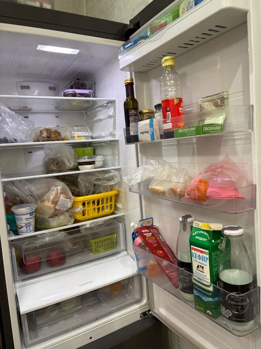 Холодильник Самсунг