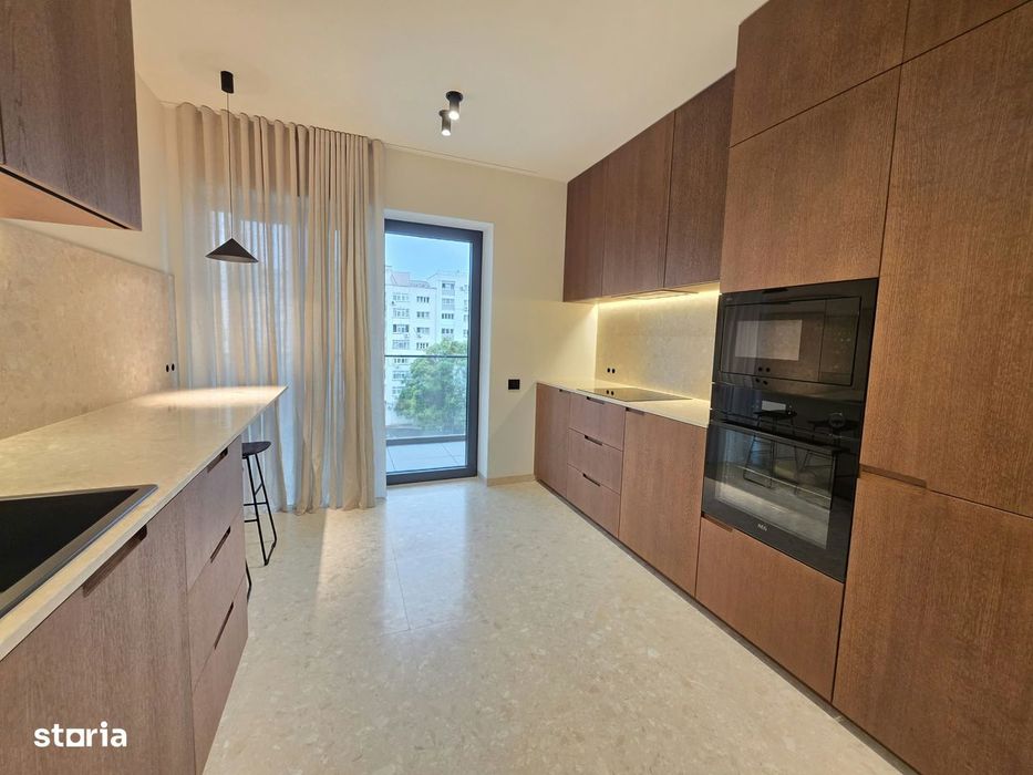 3 camere UNIRII | Apartament PREMIUM Prima utilizare | Norr Residence