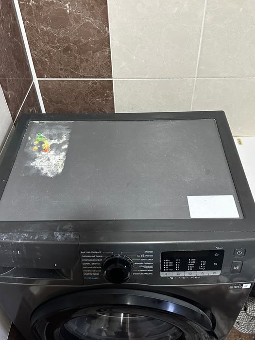 Продам стиральную машину