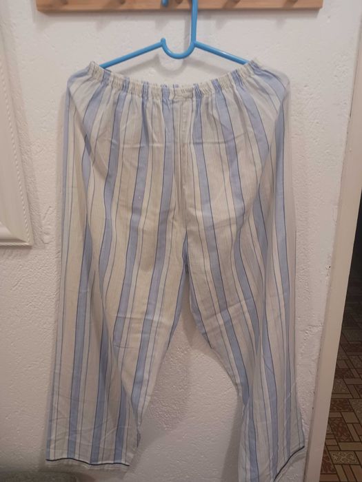 Мъжка лятна пижама р-L