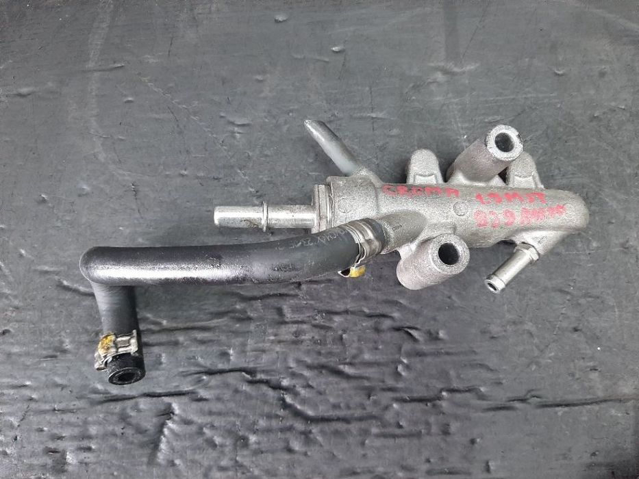 regulator presiune  1.9 d fiat sedici croma grande punto alfa romeo 159 551963330