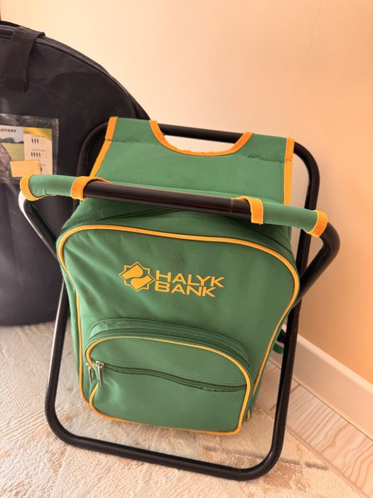 Набор для пикника и поладка