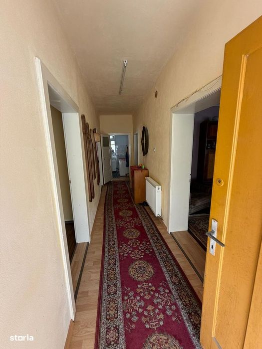 Casa de vanzare Strada Martian Negrea, PRET: 124.000 EURO