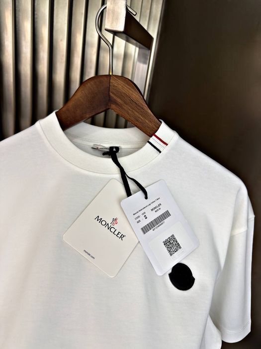 Мъжки тениски различни модели