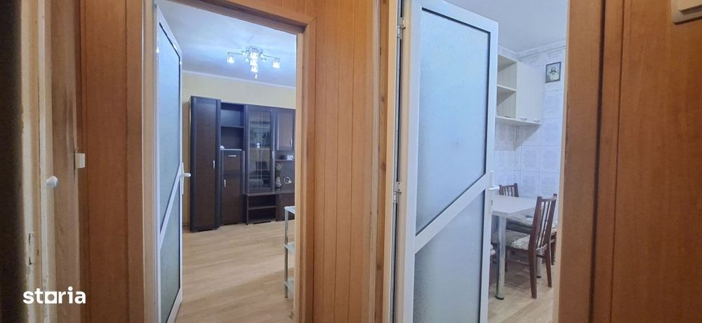 Apartament 2 camere, Micro 16