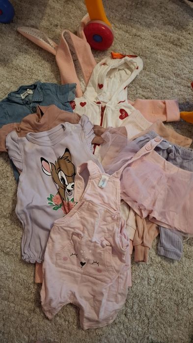 Детские вещи. Продам