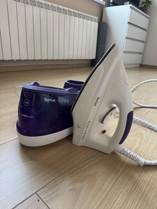 Парогенератор TEFAL SV5005