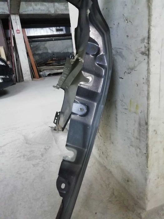 Преден калник за пежо 508