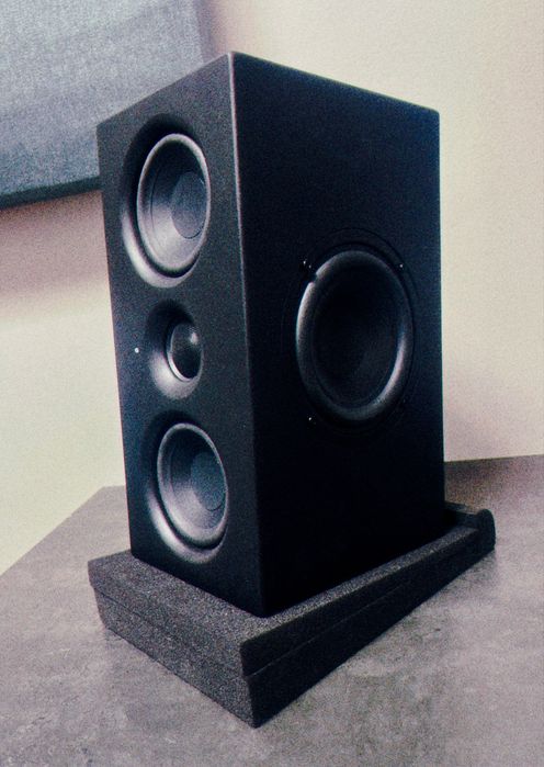 Monitoare Studio Swissonic T207