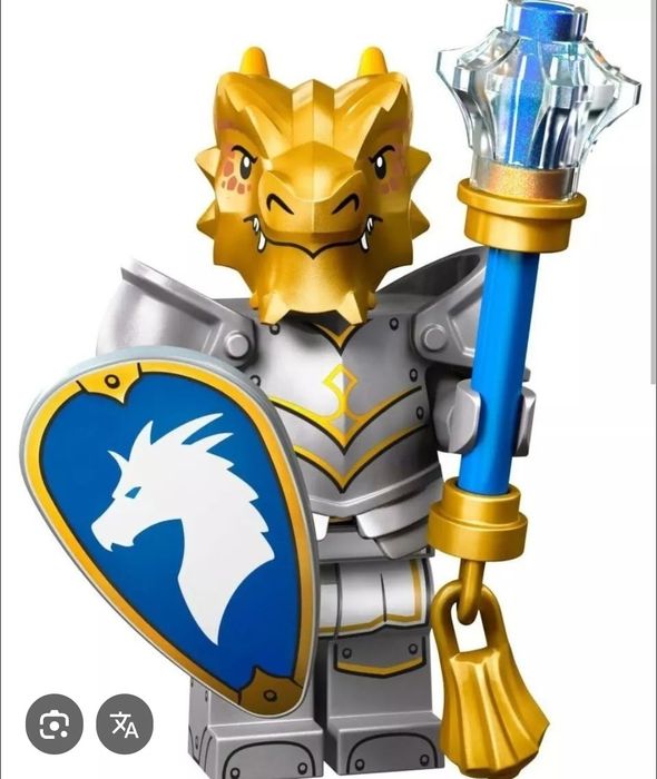 Lego Mini figures Series. Lego фигурки от колекционерските серий.