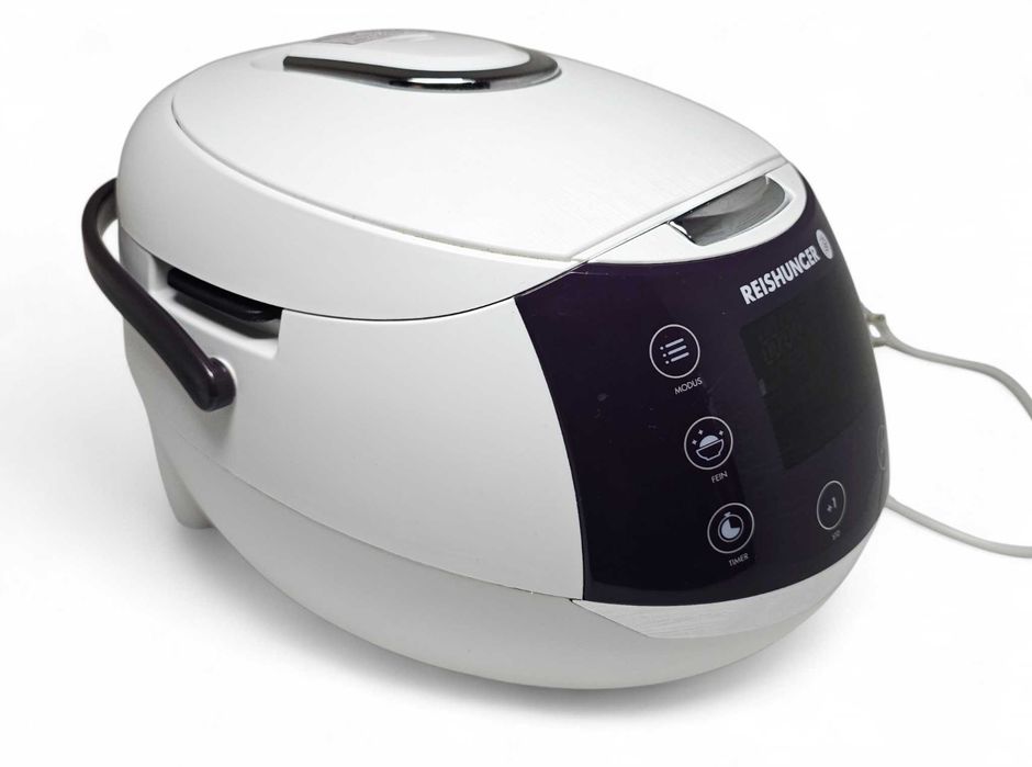 Оризоварка / мултикукър Reishunger (rice cooker)