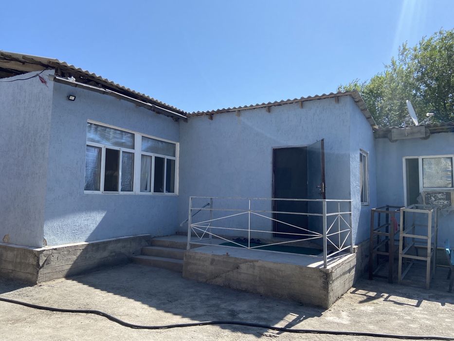 Үй сатылады бағасы келісімді