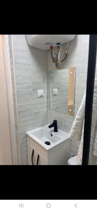 Inchiriez garsoniera regim hotelier