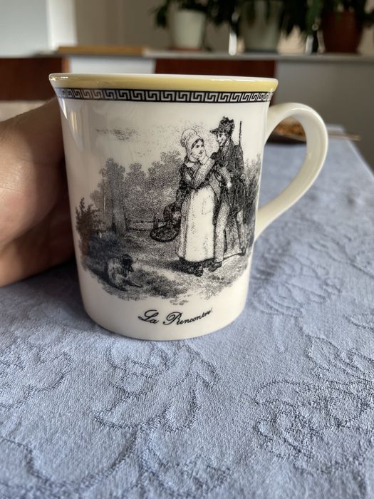 Villeroy&Boch ceasca Audun