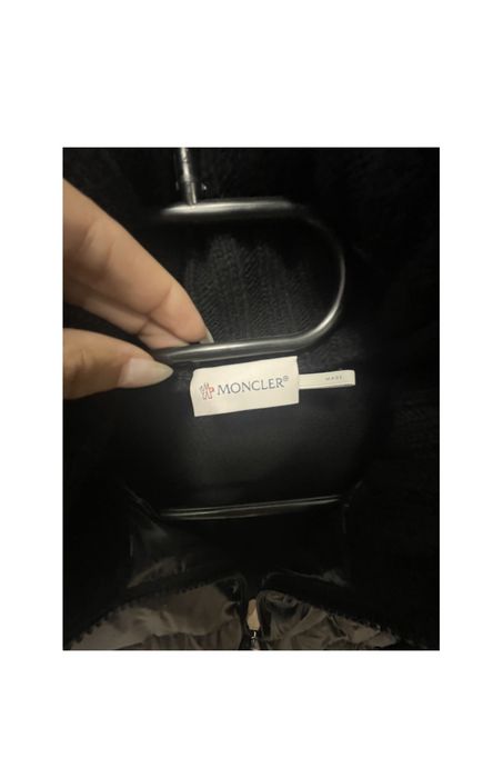 Оригинално яке Moncler