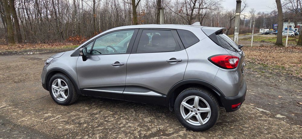 Renault Captur - 0.9 TCe
