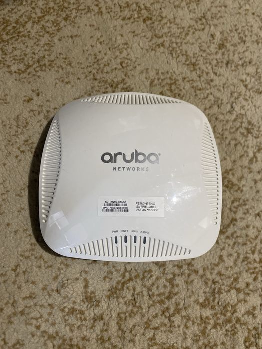 Точка доступа Aruba APin0205