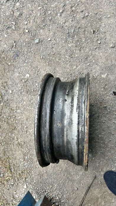 Продам диск железный