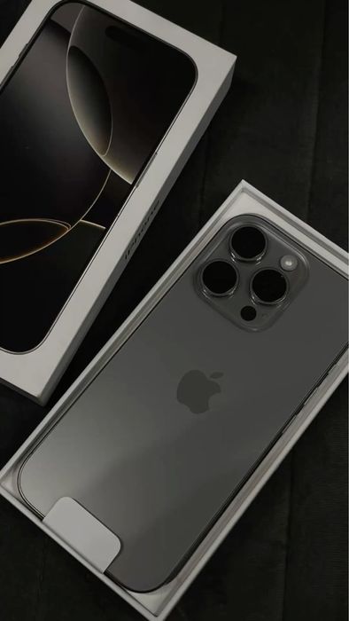 iPhone 16 Pro 128 Gb