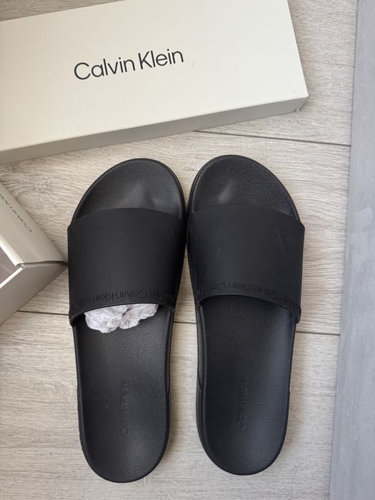 Calvin Klein мъжки чехли