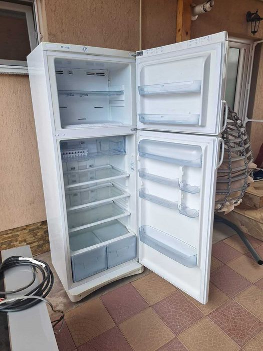 Frigider Indesit / RETUR 48 H LA TOATE PRODUSELE