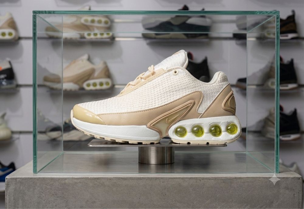 Маратонки Nike Air Max DN четири цвята