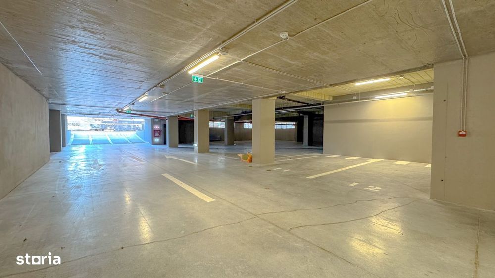Apartament 2 camere premium, parcare subterana, Kasper Coresi