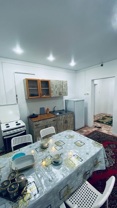 Посуточный дом!!