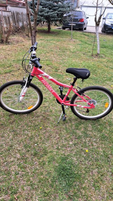Bicicleta  Romet