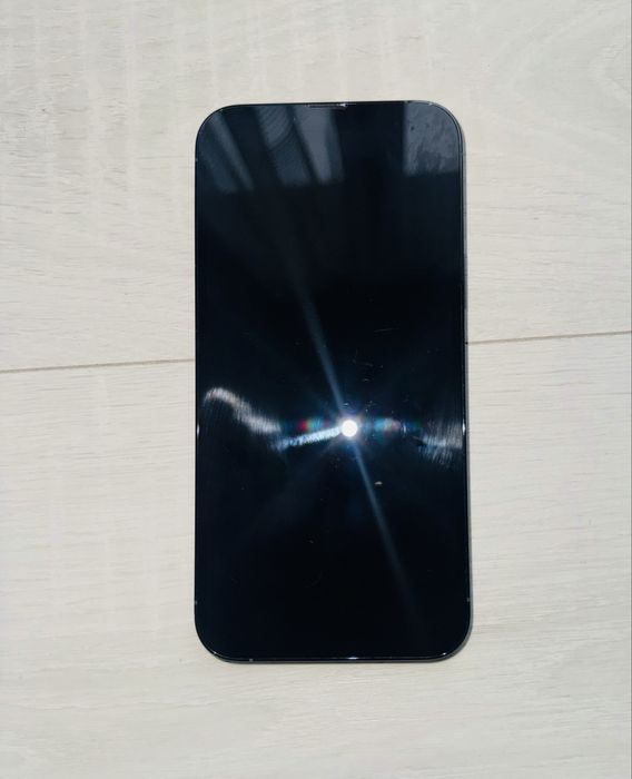 Iphone 13 pro MAX 256 GB Sierra Blue