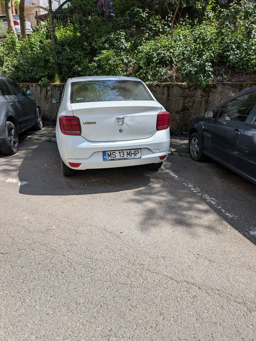 Vand Dacia Logan 2017