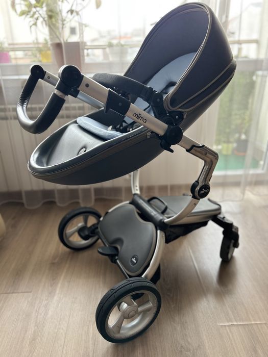 Количка Mima Xari