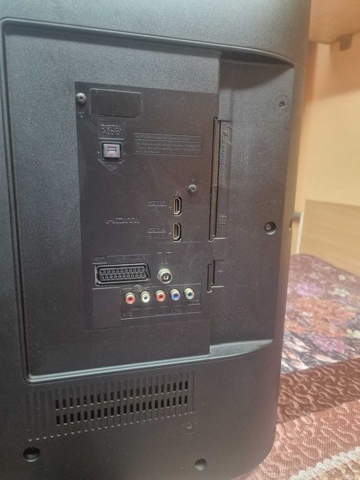 Televizor Panasonic Tx 42a400e functional