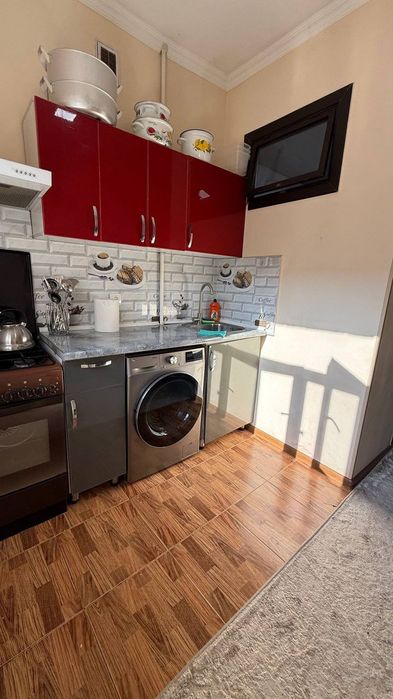 Юнусабад 14 - 1/2/5 срочно