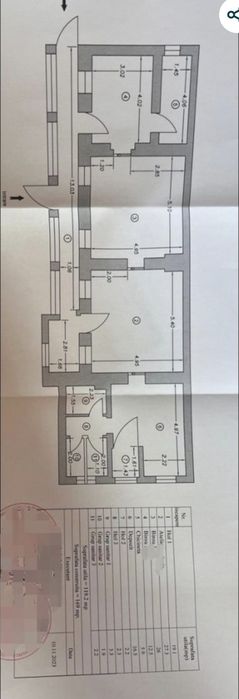 Spatiu / Casa  850 €  120 m2