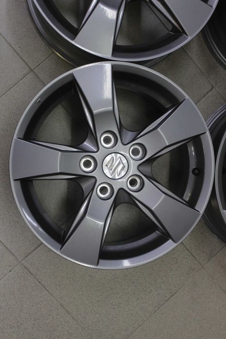 Джанти 16" Suzuki Vitara, SX4, S-Cross