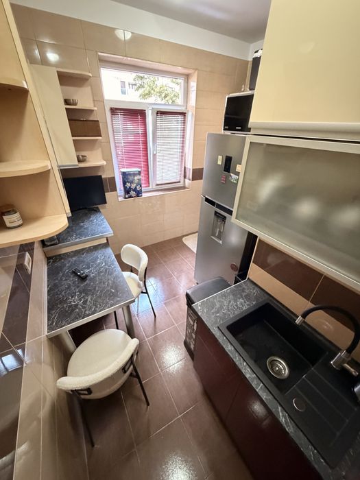 Apartament 2 camere FLOREASCA - PROPRIETAR - mobilat si utilat
