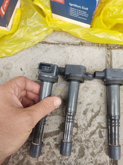 Стартер за Хонда Црв 2