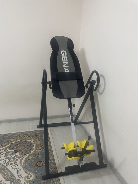 Инверсионный стол