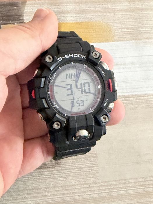 Часовник Casio G-SHOCK GW-9500