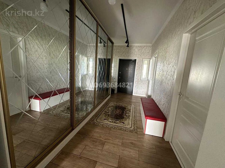 5 комн Арнагуль Империя