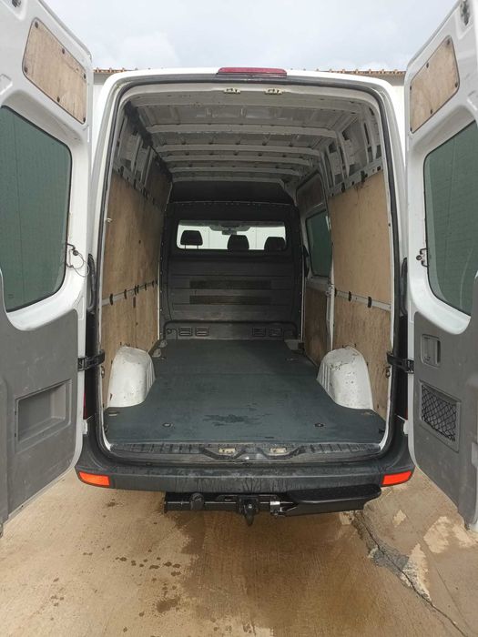 Mercedes Sprinter 316 CDI