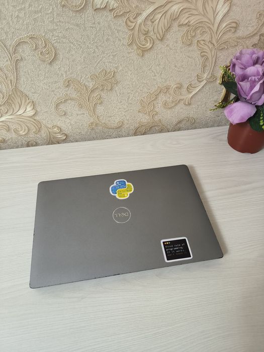 Dell Latitude 5420
