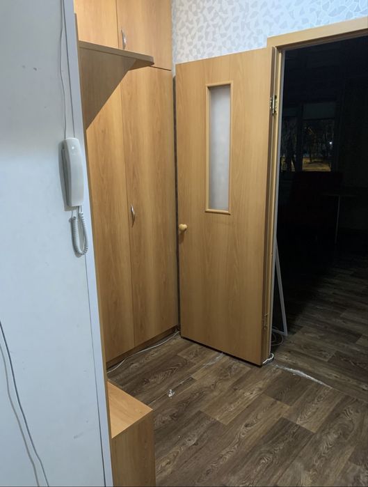 Продам квартиру студию