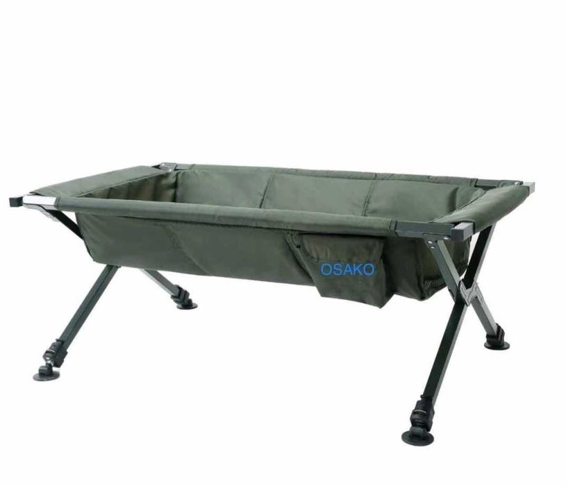 Шаранджийска люлка MISTRALL /Carp Pro /Daiwa /Osako
